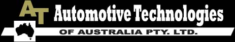 Automotive Technologies Logo