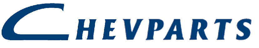 Chevparts Logo