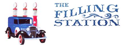 The Filling Station Logo
