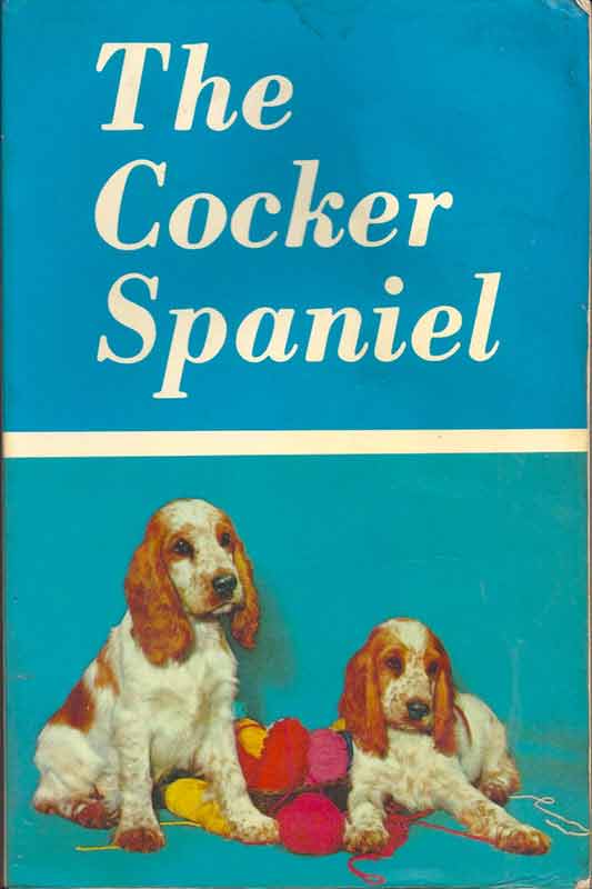 Jenkins, C. C., The Cocker Spaniel
