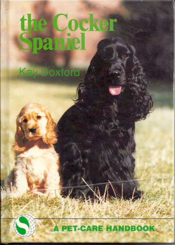 Doxford, K., The Cocker Spaniel