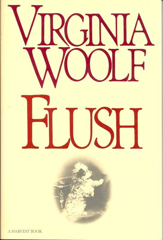 Woolf, V., Flush: A Biography