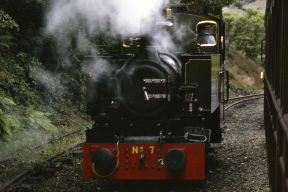 Tallylyn